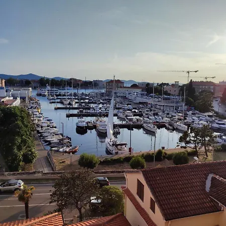Palma Zadar