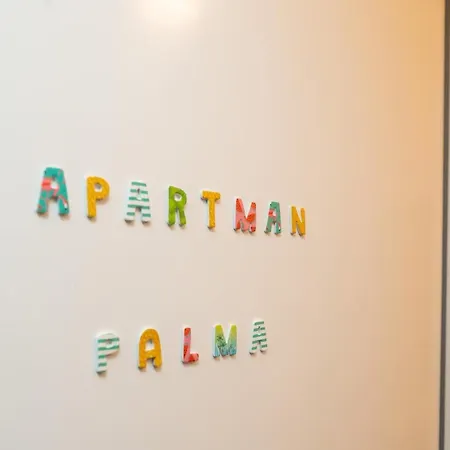 Apartment Palma *