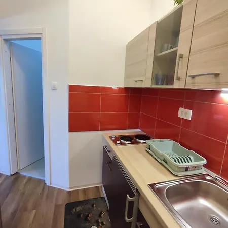 Palma Apartment *