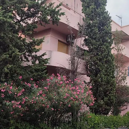 Palma Apartment Zadar