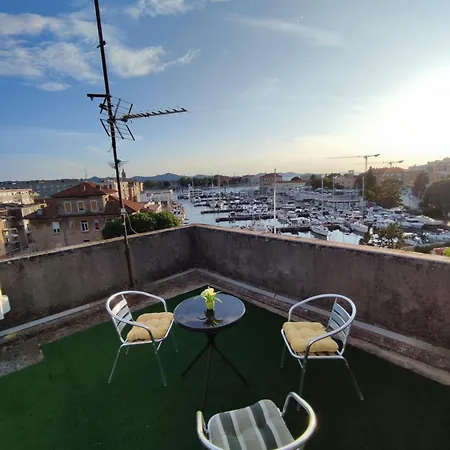 Apartment Palma